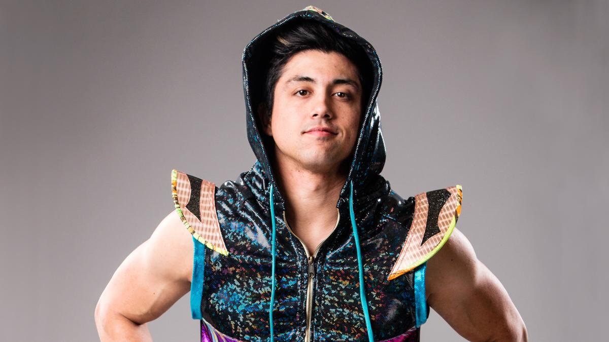 TJ Perkins