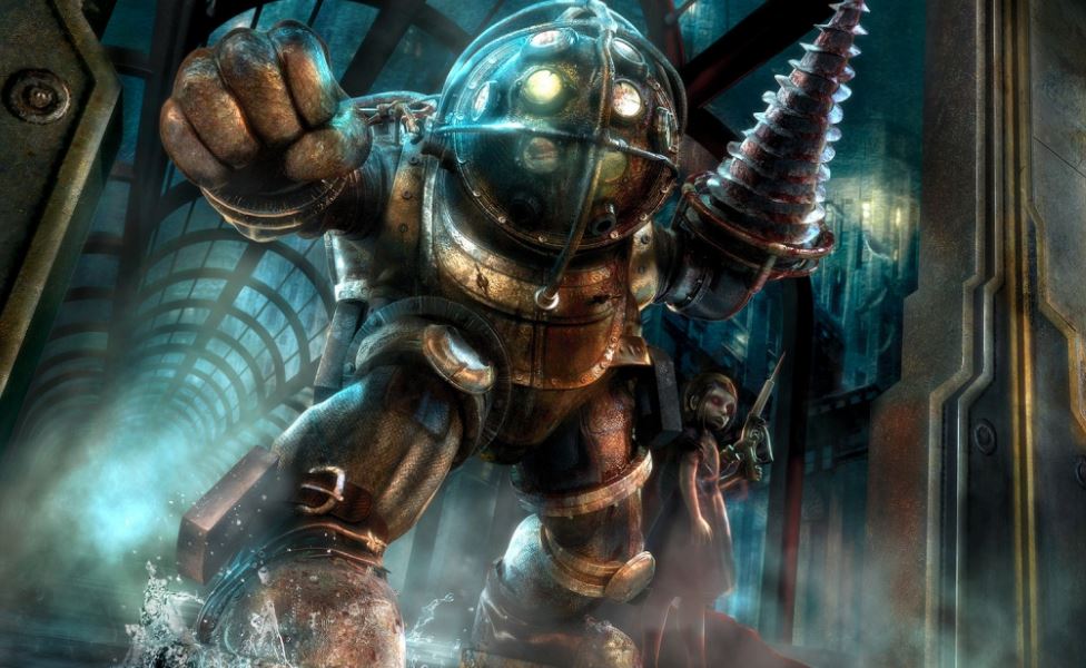 bioshock