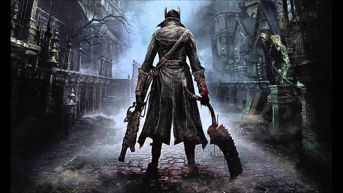 What is your dream game version of BLOODBORNE 2? : r/bloodborne