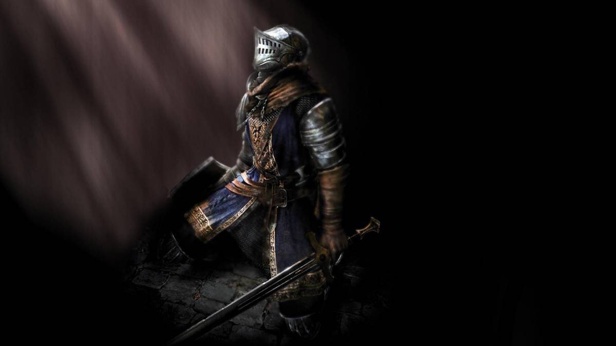 dark soul 1