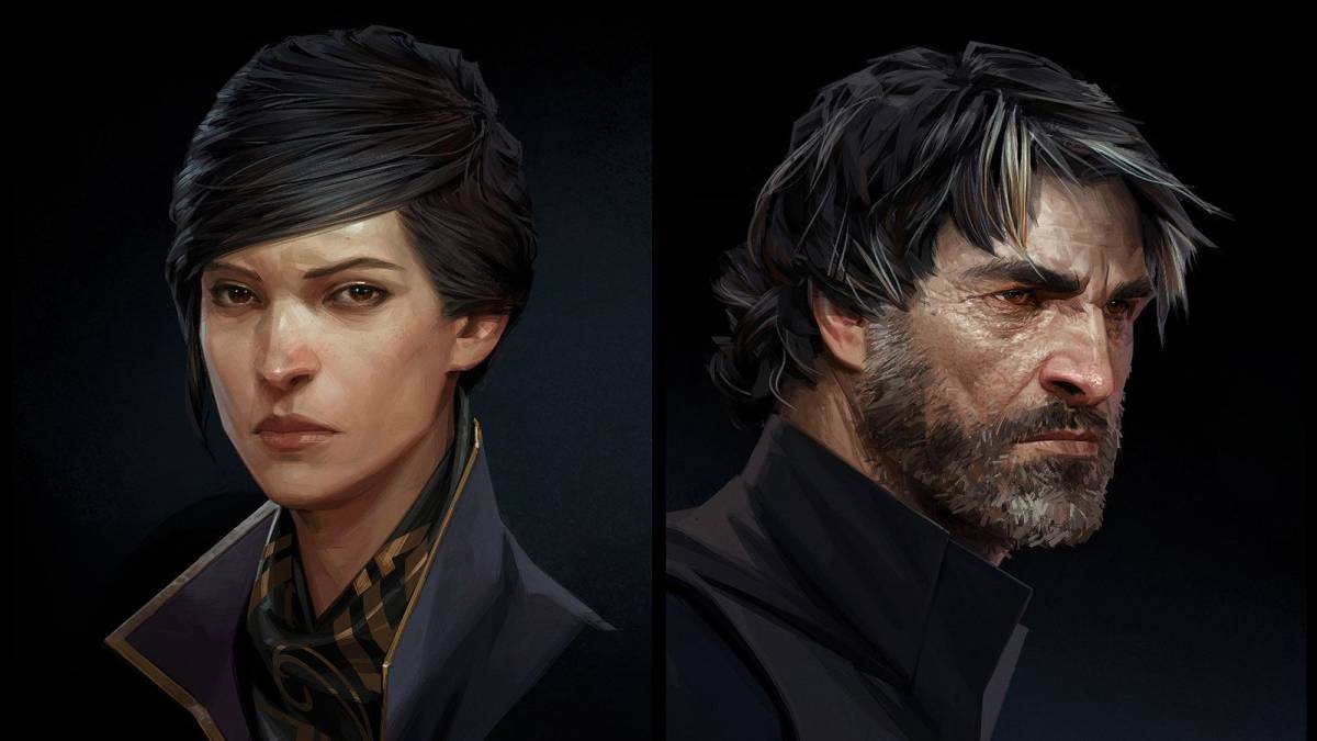 dishonored-2-characters