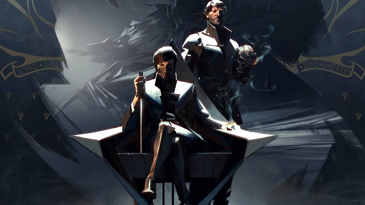 Dishonored: Original Game Soundtrack, Dishonored Wiki