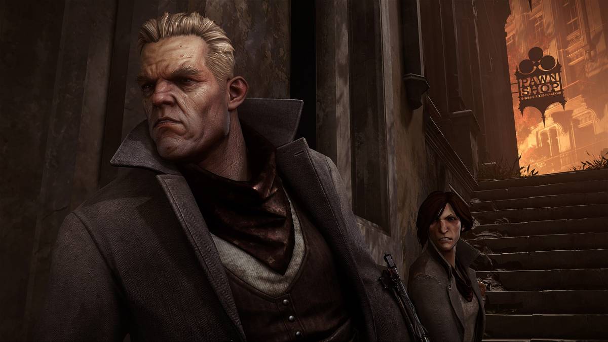 Redfall boss won't rule out new Dishonored games, New IP is harder