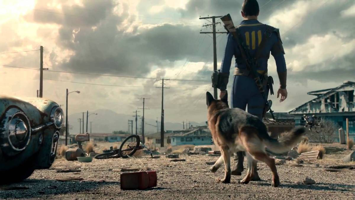 Fallout 4