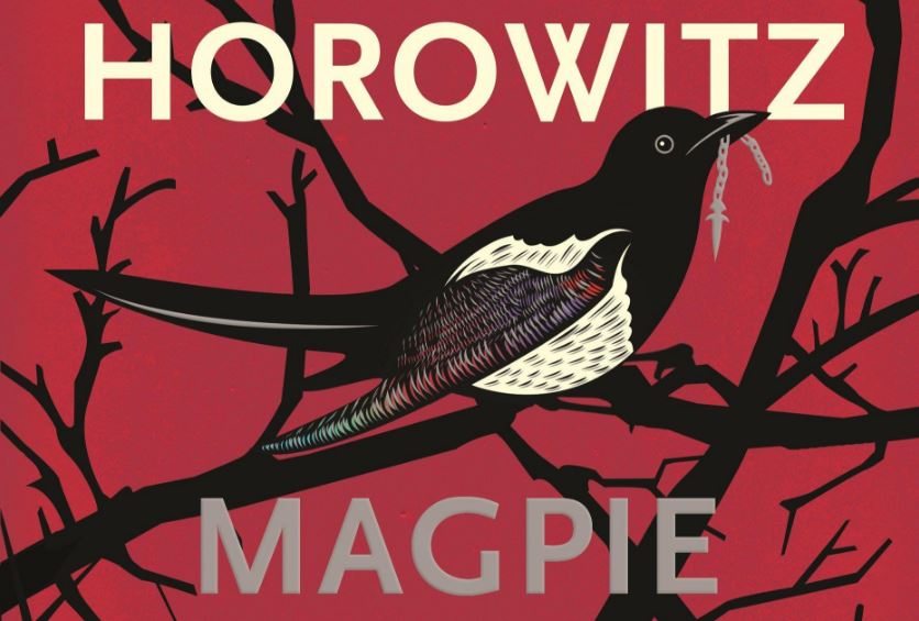 Horowitz Magpie murders