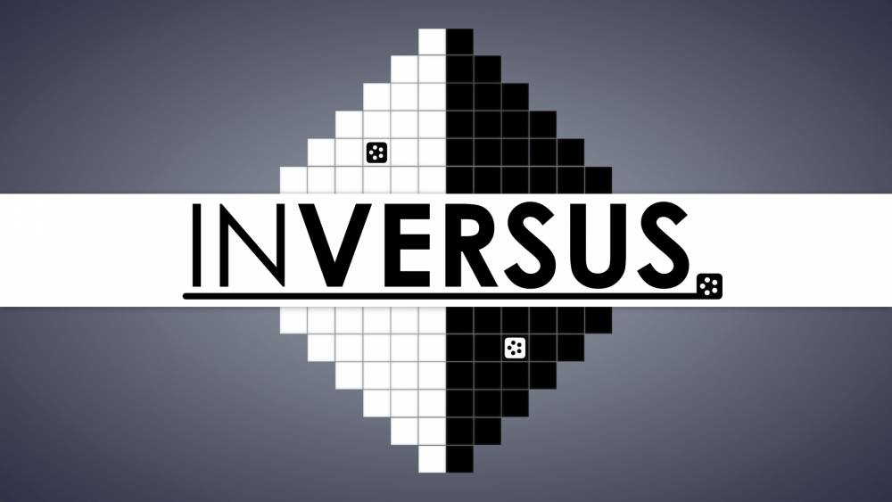 Inversus game
