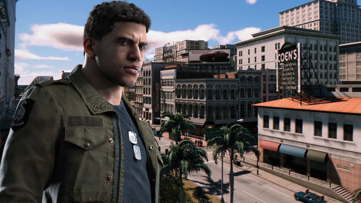 Mafia 3 IGN