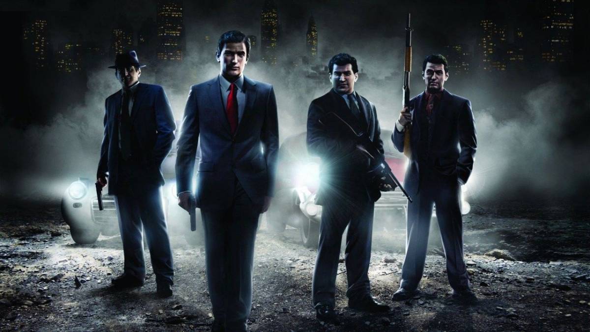 Mafia II