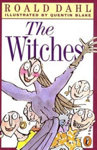 the-witches-book