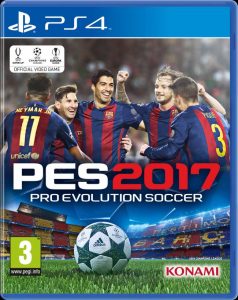 PES 2017 tips guide to help you win