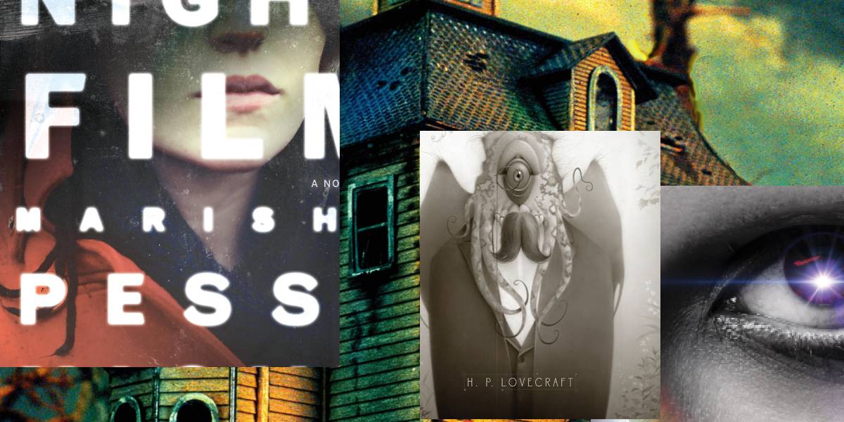 10 Horror Books You Need to Read
