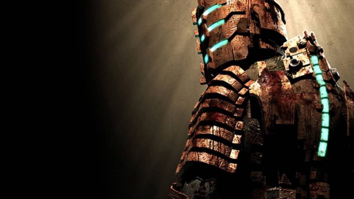 The 'Dead Space' Franchise Ranked, Including Main Games, Spinoffs