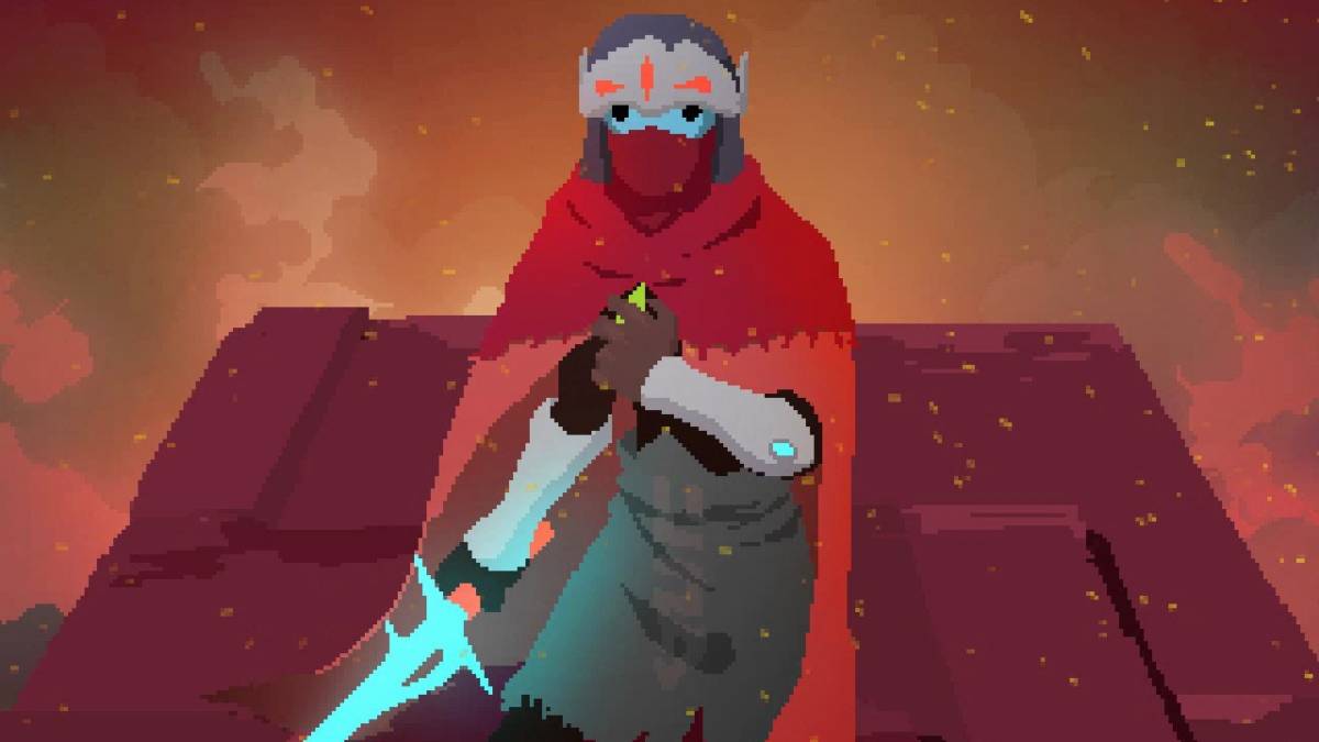 hyper-light-drifter