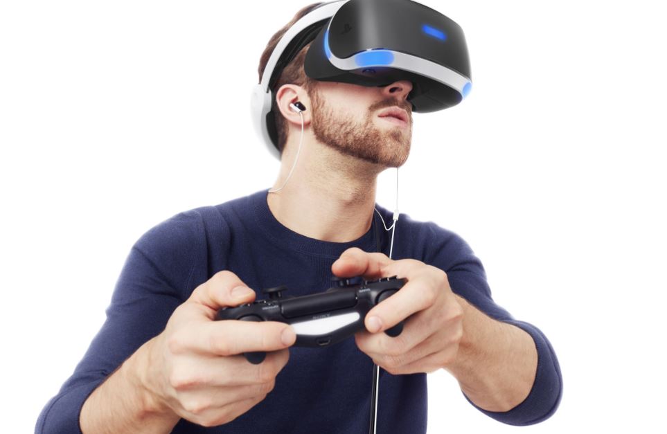 buy Playstation VR