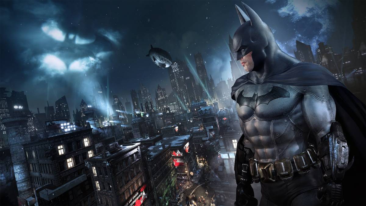 Batman: Arkham Insurgency - Let's Return to Gotham - Cultured Vultures