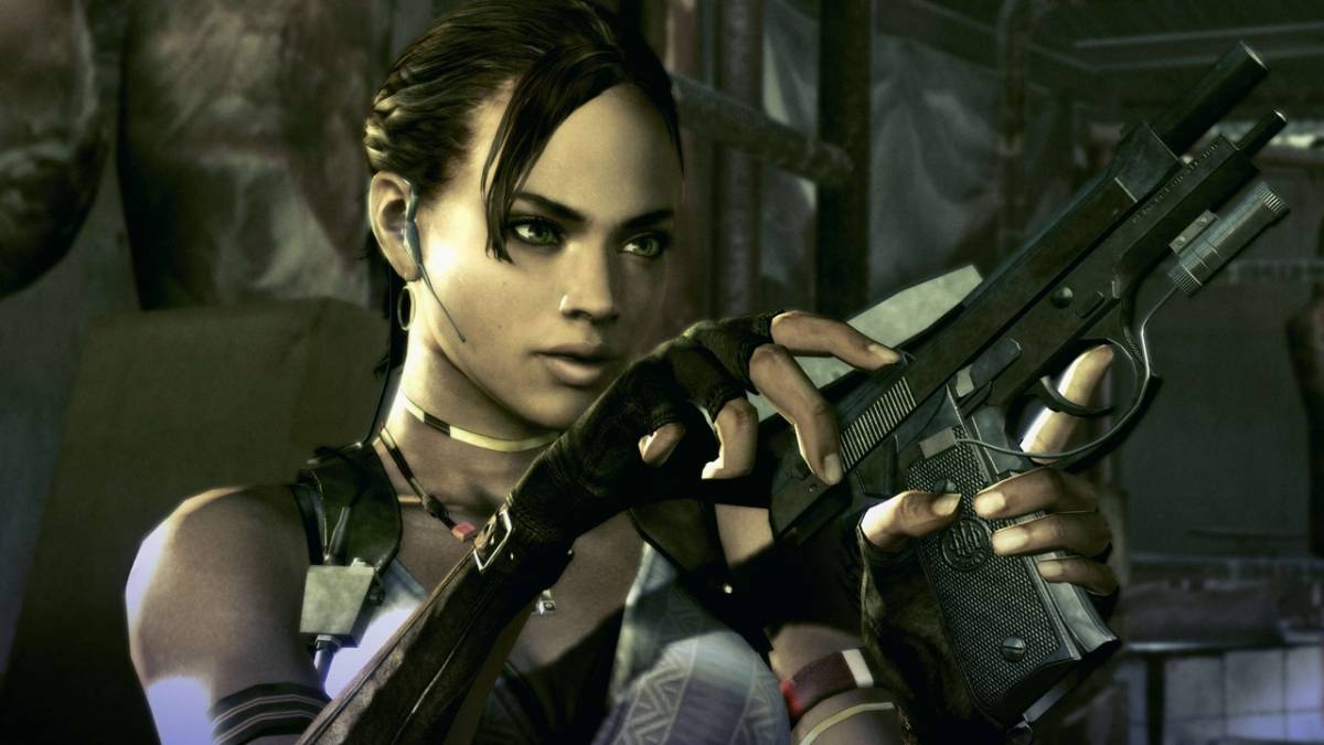 Resident Evil 7: Could Sheva Alomar or Ada Wong Be Making a Return?