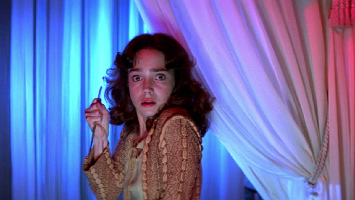 suspiria