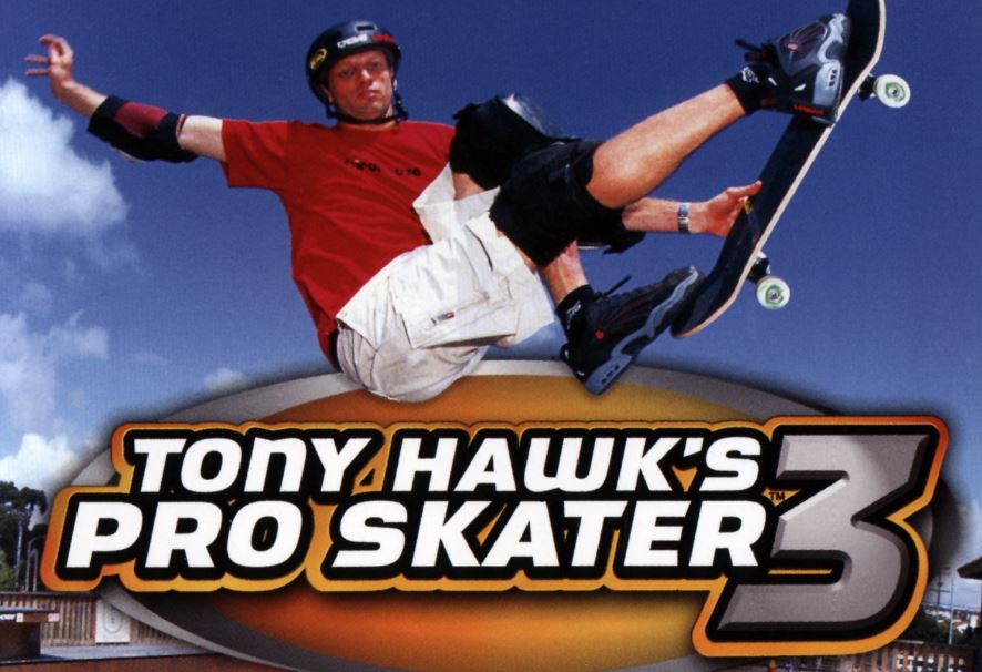 THPS3