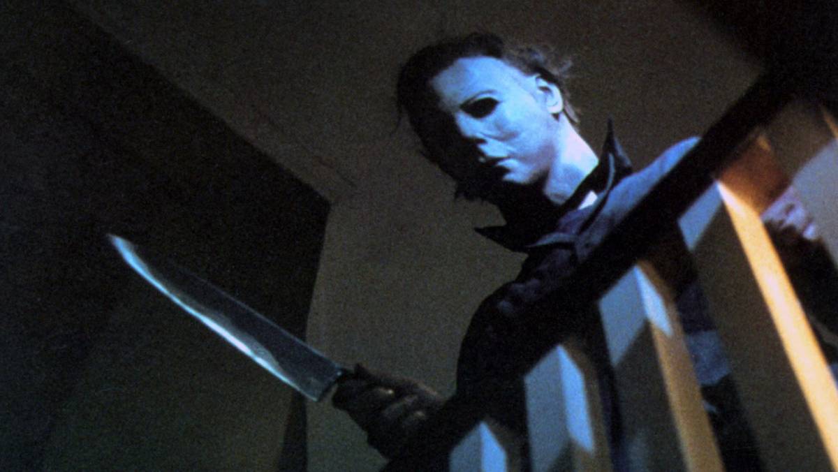 The Past Present And Future Of Michael Myers Halloween 1978