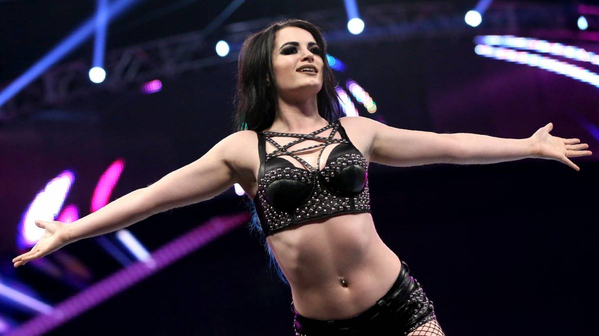 1200px x 675px - How to Bring Paige Back to the WWE - Cultured Vultures