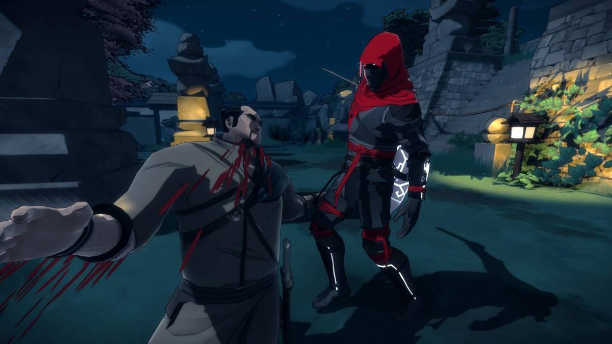 aragami game