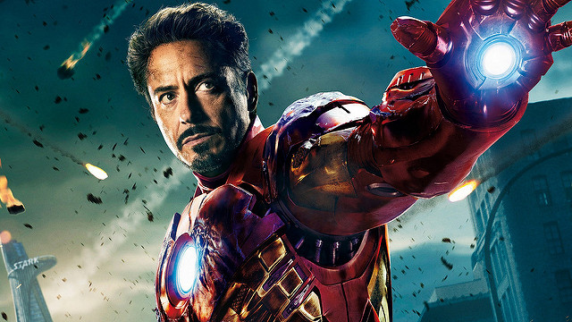 Iron Man Profile: A Biography of Tony Stark