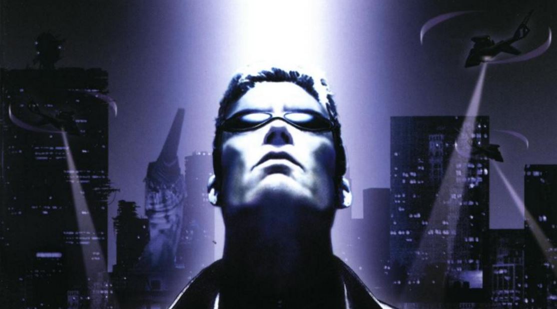 deus ex