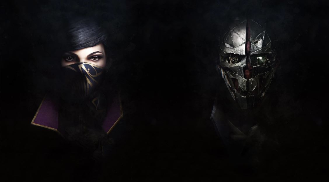 Dishonored 2 Players Are Already Beating The Game Without Getting Spotted  Or Using Powers