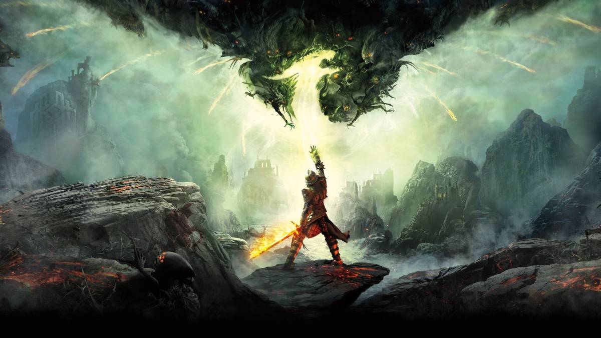 ea origin dragon age inquisition not starting