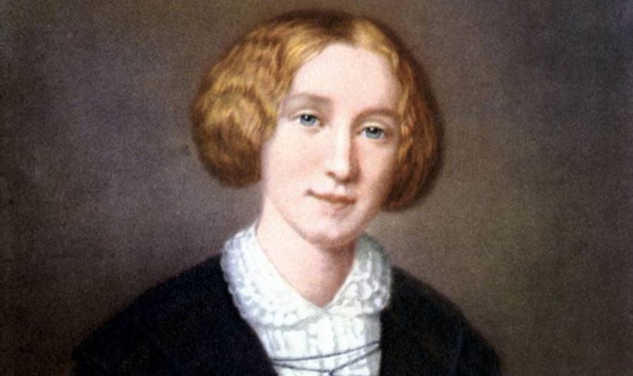 george-eliot