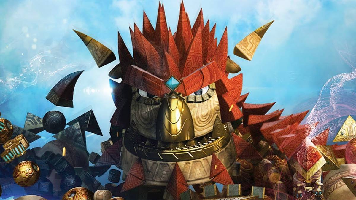 knack game