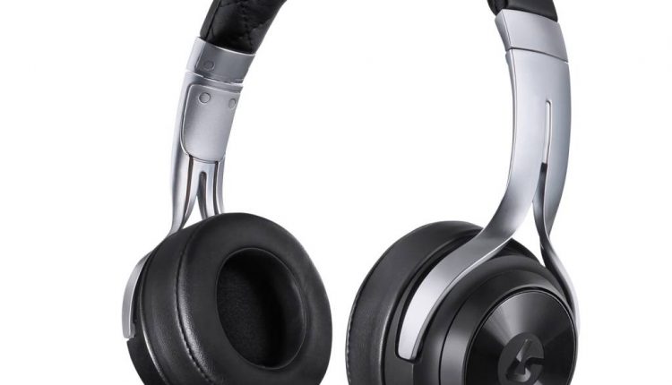 LS20 Headset