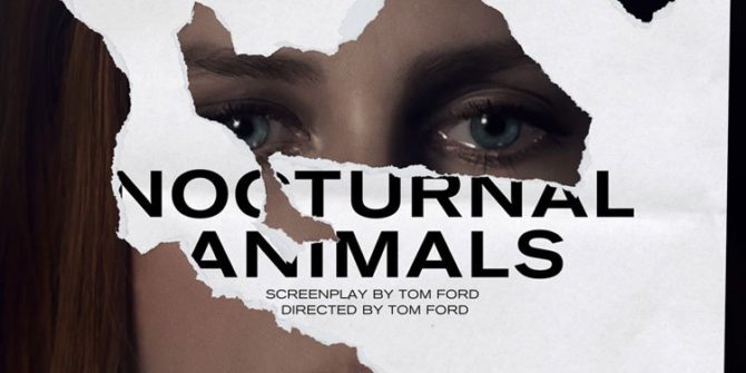 Nocturnal Animals Review | Cultured Vultures
