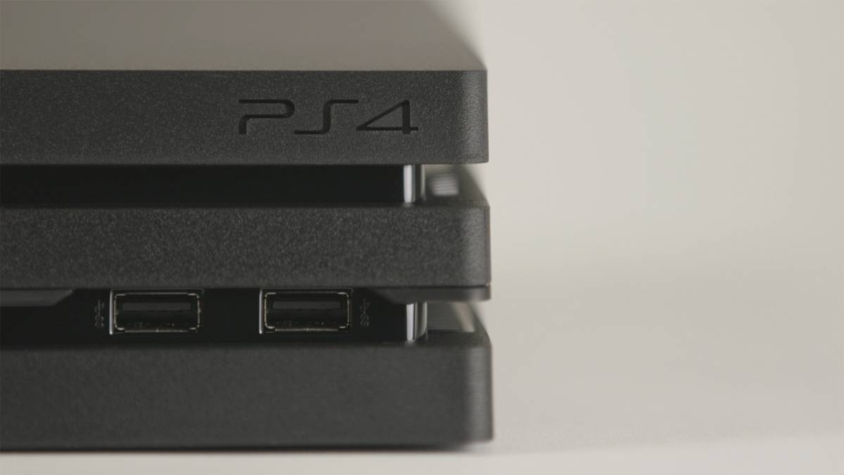 Ps4 какие игры поддерживают hdr