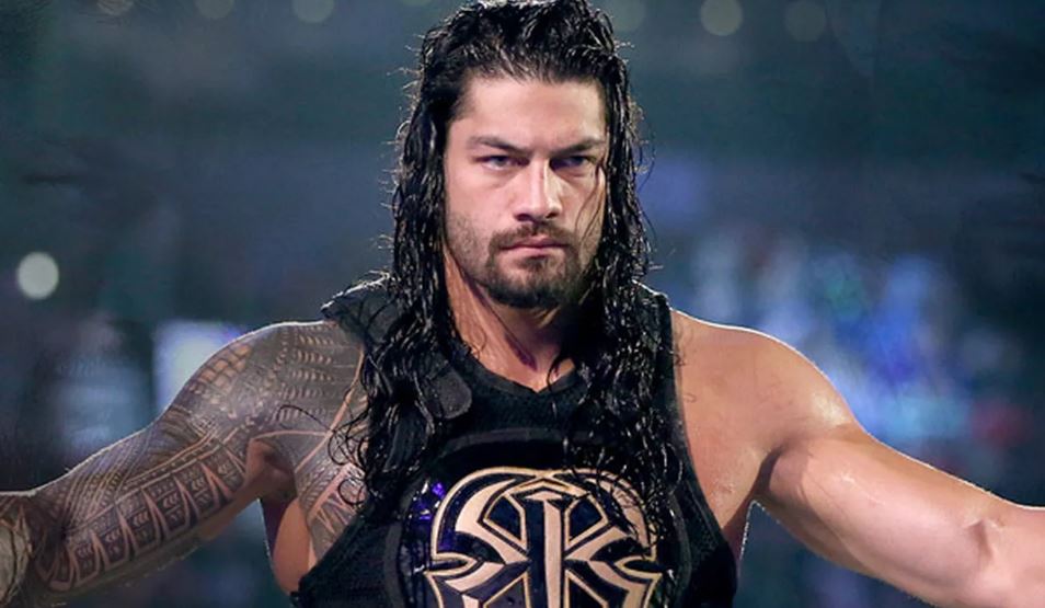 Roman Reigns