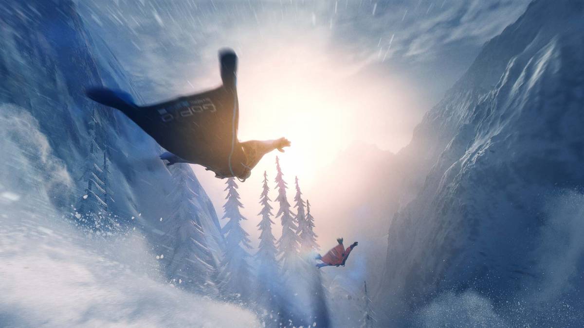 steep game free download