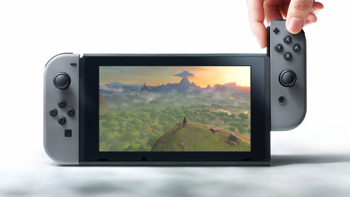 Should you buy nintendo sales switch