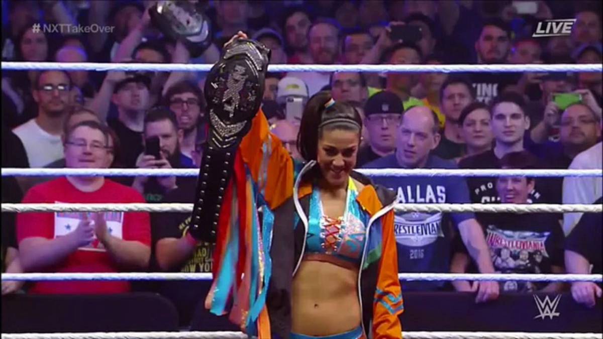 Bayley