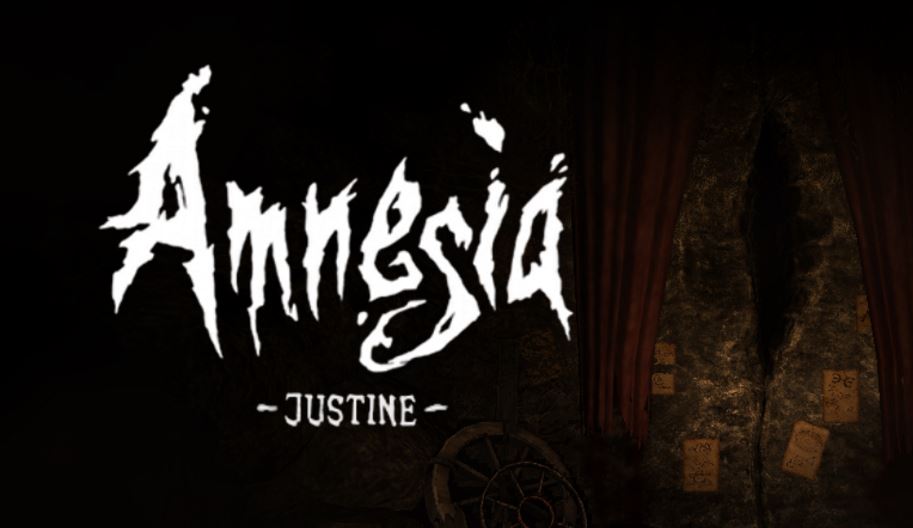 Amnesia Justine