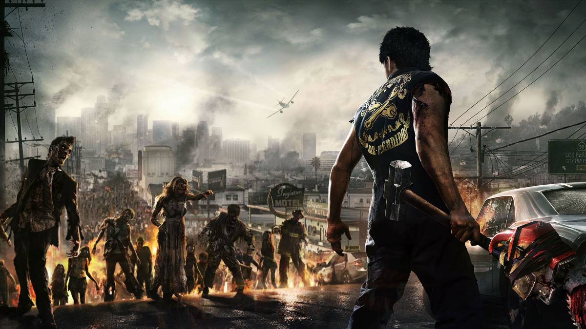 Why Dead Rising 3 is the worst Dead Rising - Quarter to Three