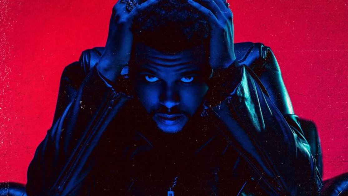 the Weeknd Starboy
