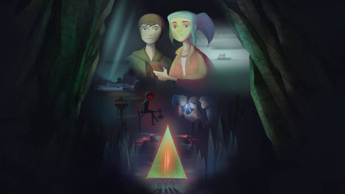 oxenfree