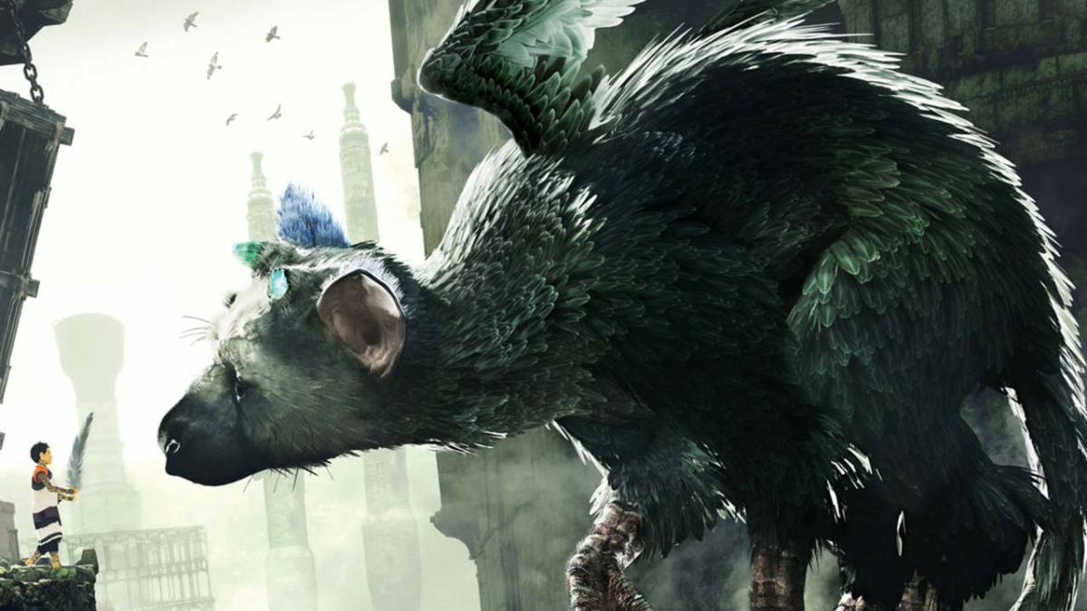 The Last Guardian Original Soundtrack, Team Ico Wiki