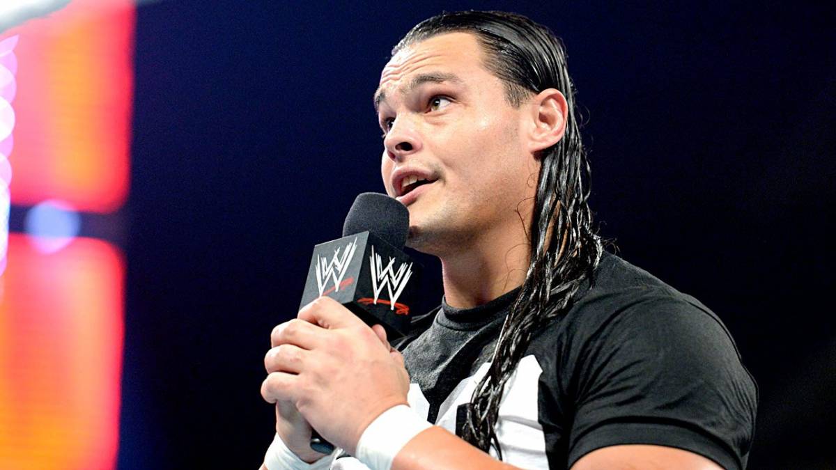 Bo Dallas