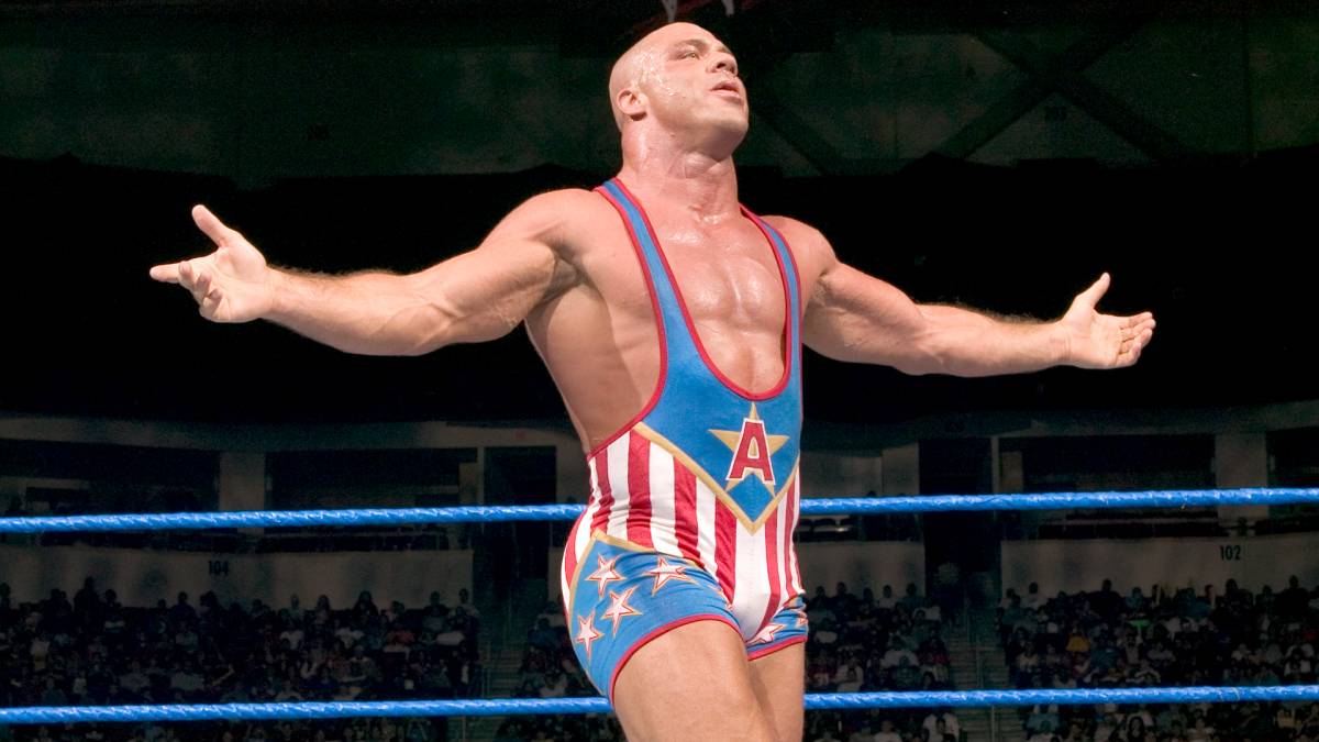 Kurt Angle