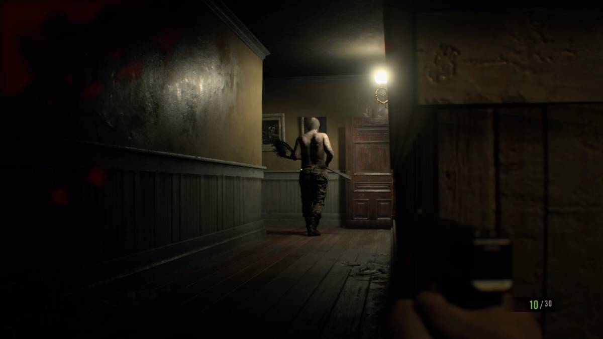 Resident Evil 7