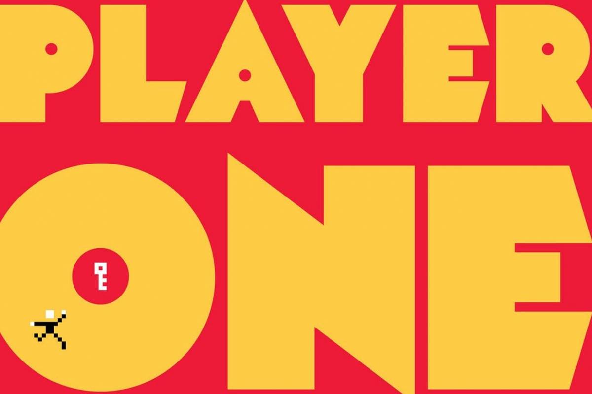 Ready Player One