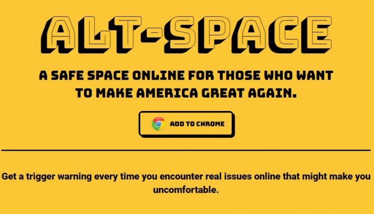 alt-space