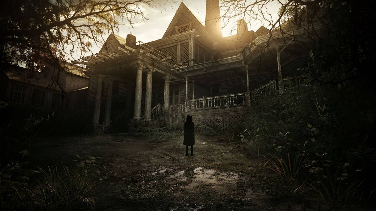 Resident Evil 7