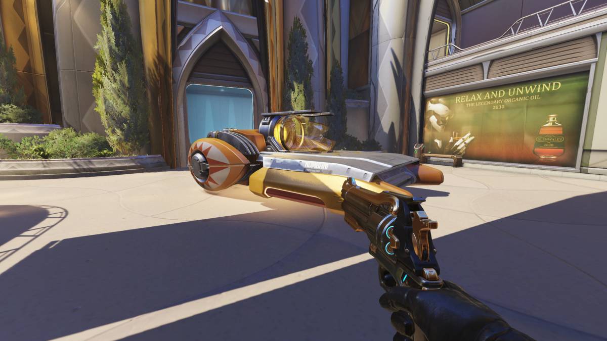 Overwatch